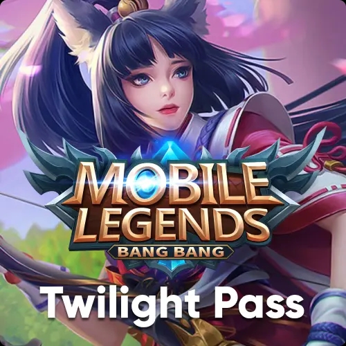 Mobile Legends Twilight Pass